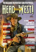 Smerom na západ! - Head West!