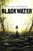Blackwater: Kompletná sága - Blackwater: The Complete Saga