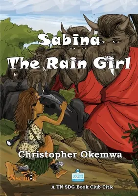 Sabina, dievča do dažďa - Sabina the Rain Girl