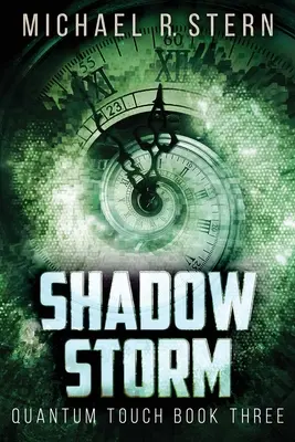 Tieňová búrka - Shadow Storm