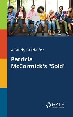 Študijná príručka k hre Patricie McCormickovej Predané
