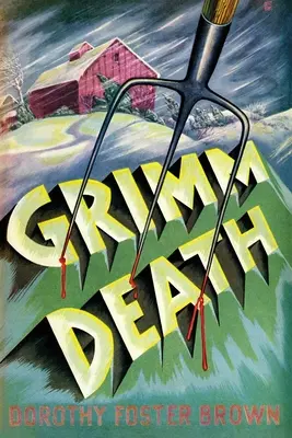 Grimmova smrť - Grimm Death