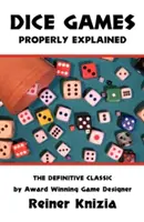 Hry s kockami správne vysvetlené - Dice Games Properly Explained