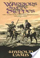Bojovníci zo stepí - Warriors of the Steppes