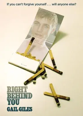 Hneď za tebou - Right Behind You