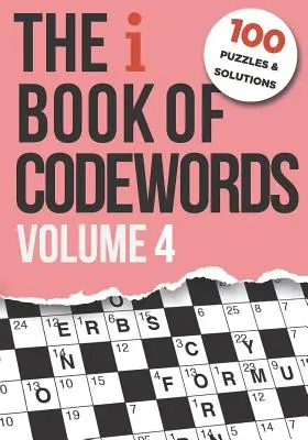 I Kniha kódových slov 4. zväzok - The I Book of Codewords Volume 4