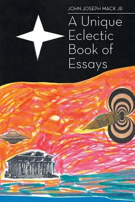 Jedinečná eklektická kniha esejí - A Unique Eclectic Book of Essays