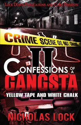 Spoveď gangstra 2 - Confessions of a Gangsta 2