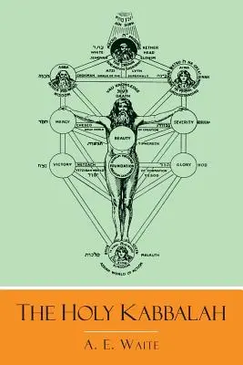 Svätá kabala - The Holy Kabbalah