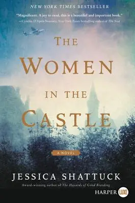 Ženy na hrade - The Women in the Castle