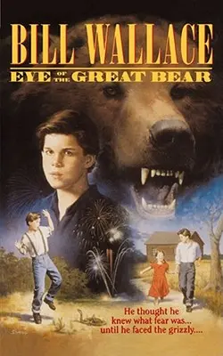 Oko veľkého medveďa - Eye of the Great Bear