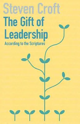 Dar vodcovstva - The Gift of Leadership
