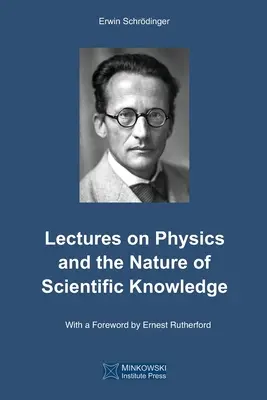 Prednášky o fyzike a povahe vedeckého poznania - Lectures on Physics and the Nature of Scientific Knowledge