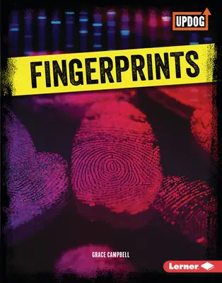 Odtlačky prstov - Fingerprints