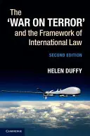 Vojna proti terorizmu a rámec medzinárodného práva - The 'War on Terror' and the Framework of International Law