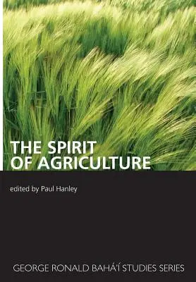 Duch poľnohospodárstva - The Spirit of Agriculture