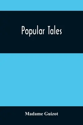 Populárne príbehy - Popular Tales