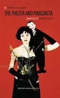 Majster a Margarita - The Master and Margarita