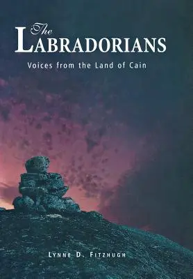 Labradorčania - The Labradorians