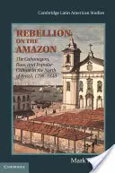 Vzbura na Amazónii - Rebellion on the Amazon