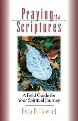 Modlitba Písma: Príručka na duchovnú cestu - Praying the Scriptures: A Field Guide for Your Spiritual Journey