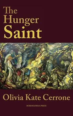 Hladový svätec - The Hunger Saint