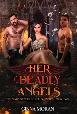 Jej smrteľní anjeli - Her Deadly Angels