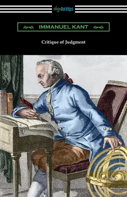 Kritika súdnosti - Critique of Judgment