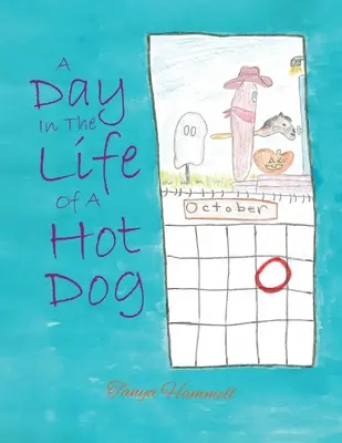 Deň v živote hot-dogu - A Day In The Life Of A Hot Dog