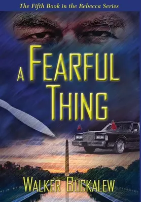 Strašná vec - A Fearful Thing
