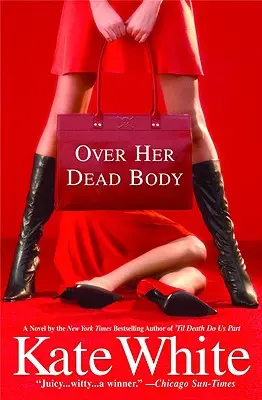 Nad jej mŕtvym telom - Over Her Dead Body