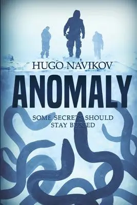 Anomálie - Anomaly