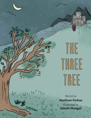 Tri stromy - The Three Tree