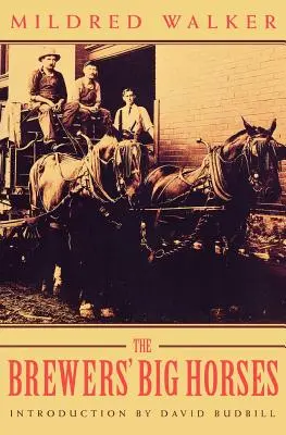 Veľké kone pivovarníkov - The Brewers' Big Horses