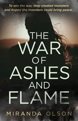 Vojna popola a plameňa - The War of Ashes and Flame