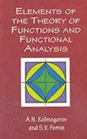 Prvky teórie funkcií a funkčnej analýzy - Elements of the Theory of Functions and Functional Analysis