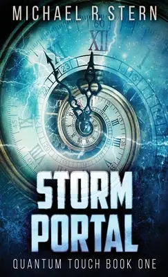 Portál búrky - Storm Portal