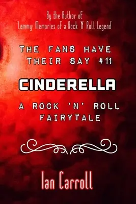 Fanúšikovia majú svoj názor #11 Popoluška: : Rock'n'rollová rozprávka - The Fans Have Their Say #11 Cinderella: : A Rock 'n' Roll Fairytale