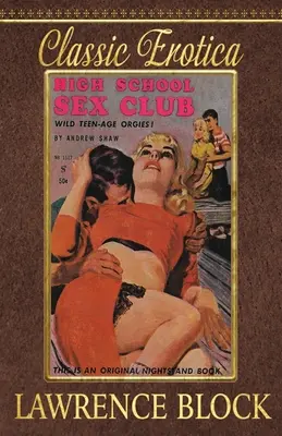 Stredoškolský sexuálny klub - High School Sex Club