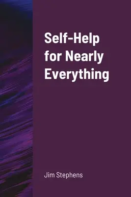 Svojpomoc takmer na všetko - Self-Help for Nearly Everything