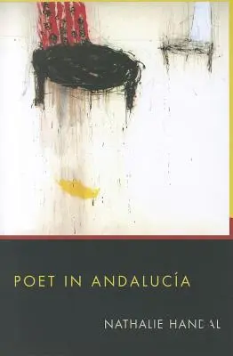 Básnik v Andalúzii - Poet in Andalucia