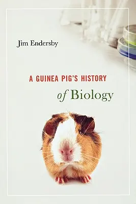Morčacie dejiny biológie - Guinea Pig's History of Biology