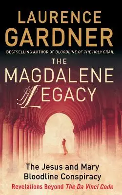 Magdalénin odkaz - The Magdalene Legacy