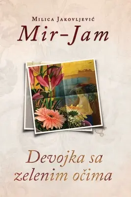 Devojka sa zelenim o_ima