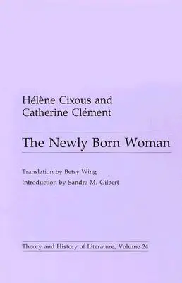 Novonarodená žena, 24 - Newly Born Woman, 24
