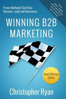Víťazný B2B marketing - Winning B2B Marketing