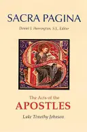 Skutky apoštolov - Acts of the Apostles