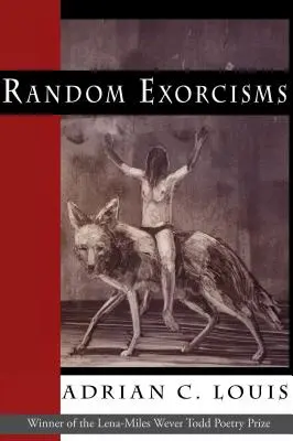 Náhodné exorcizmy: Básne - Random Exorcisms: Poems