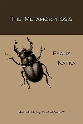 Metamorfóza - The Metamorphosis