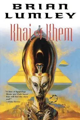 Khai z Khemu - Khai of Khem